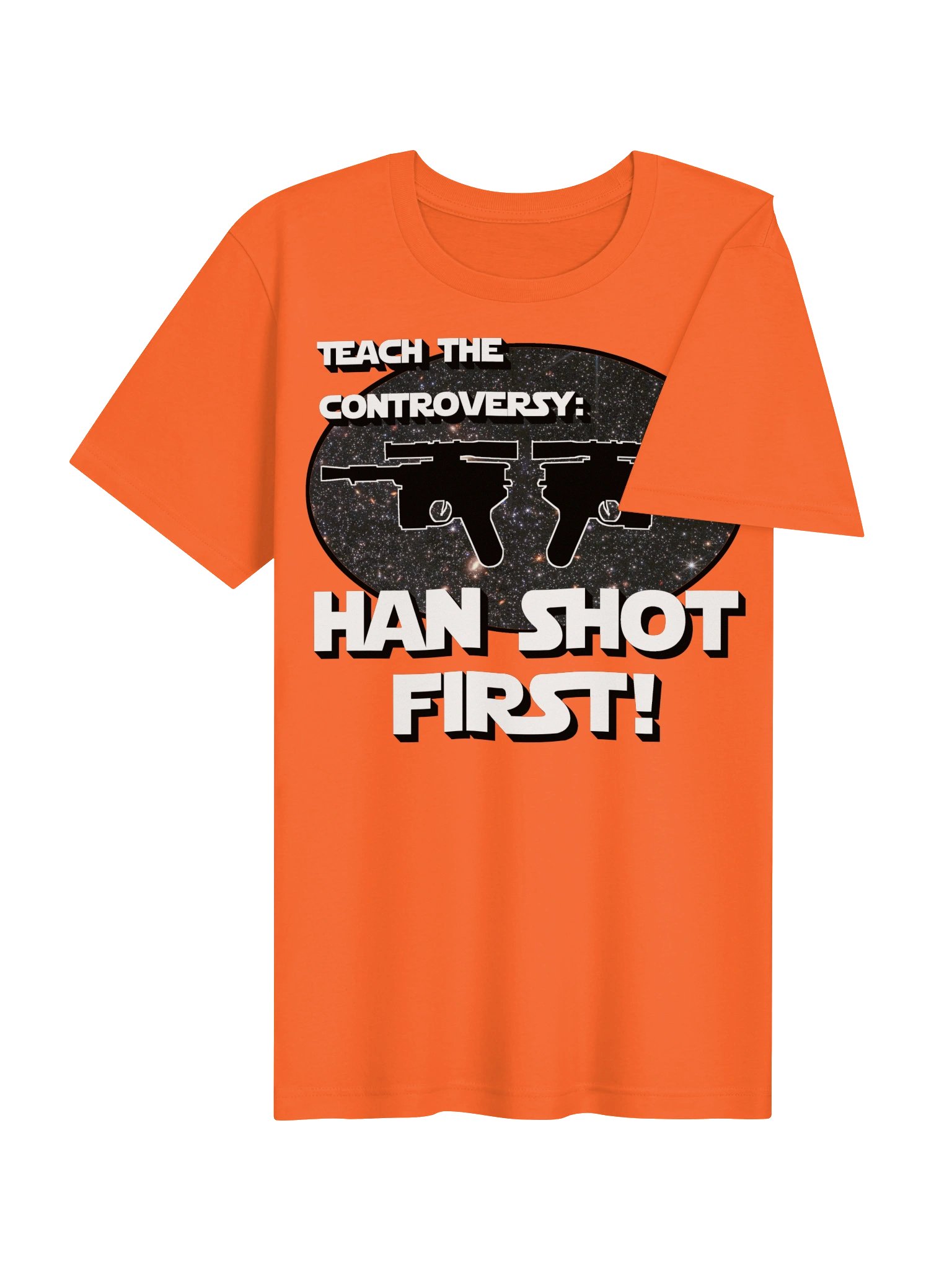 Teach the Controversy product image (4)