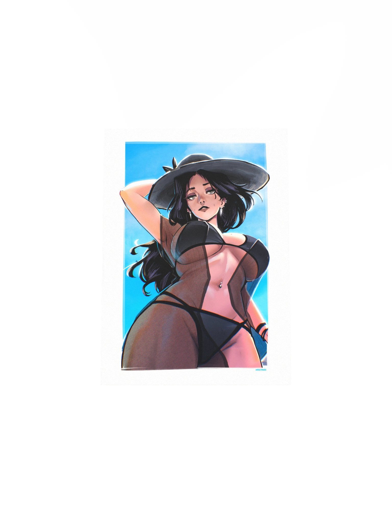 Patty - Fun in the Sun 2024 product image (4)