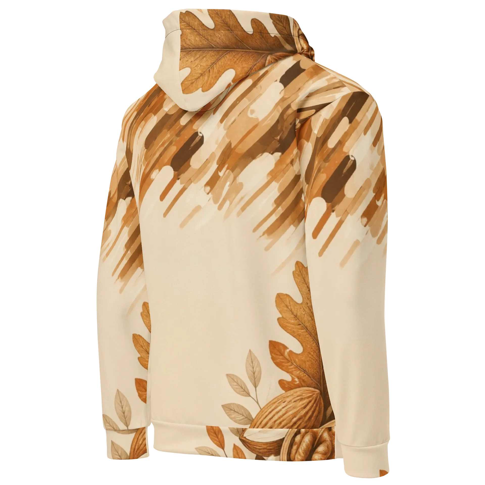 Walnut Flakes Hoodie product image (4)