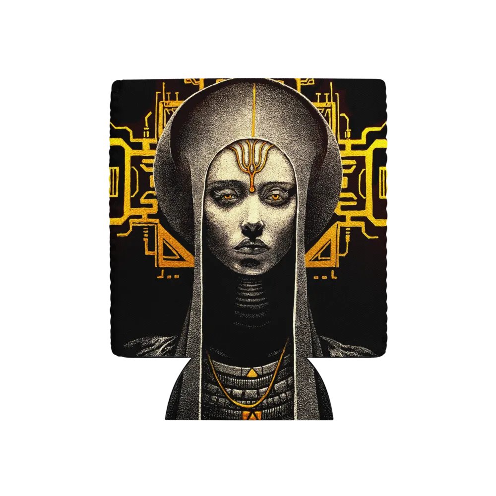 Gnosis Coozie product image (1)