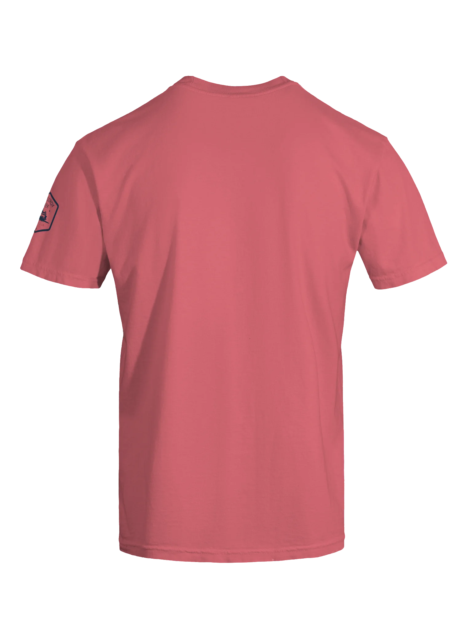 Respect the Creek - T-Shirt product image (11)