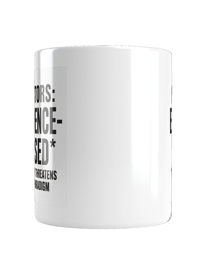Evidence Based product image (5)