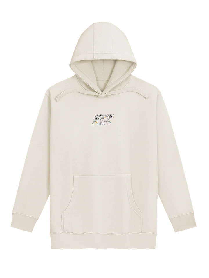 ATLAS Kumar Hoodie product image (2)