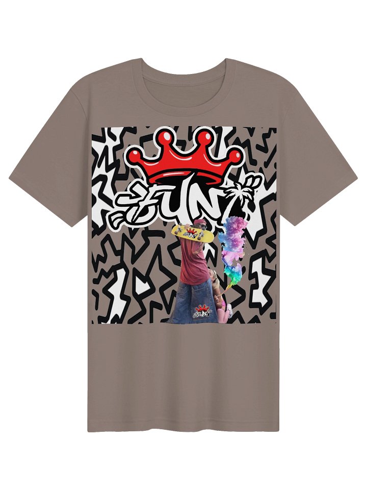 JNCO JEANS SHIRT product image (61)