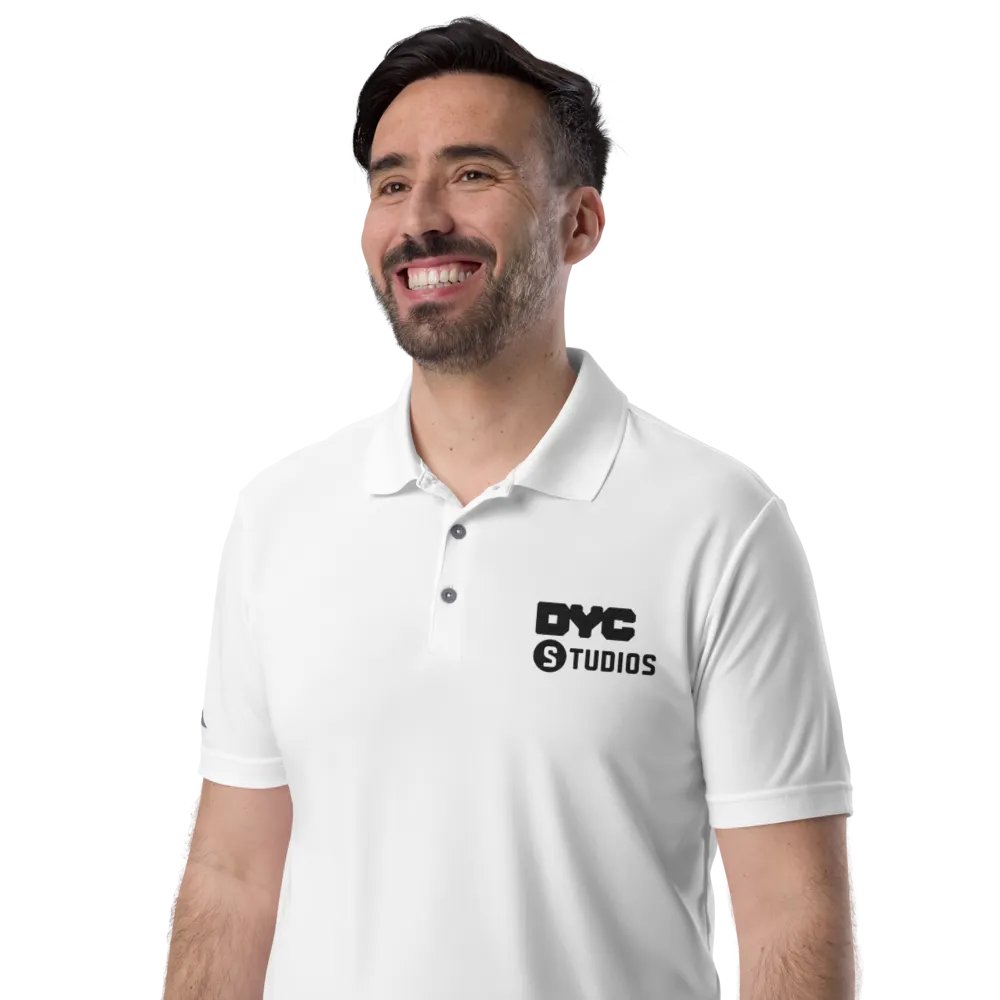 DYC Studios Polo Style Shirt product image (5)