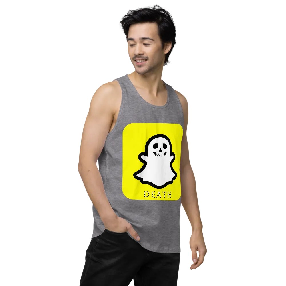 Snap Death Tank M product image (47)