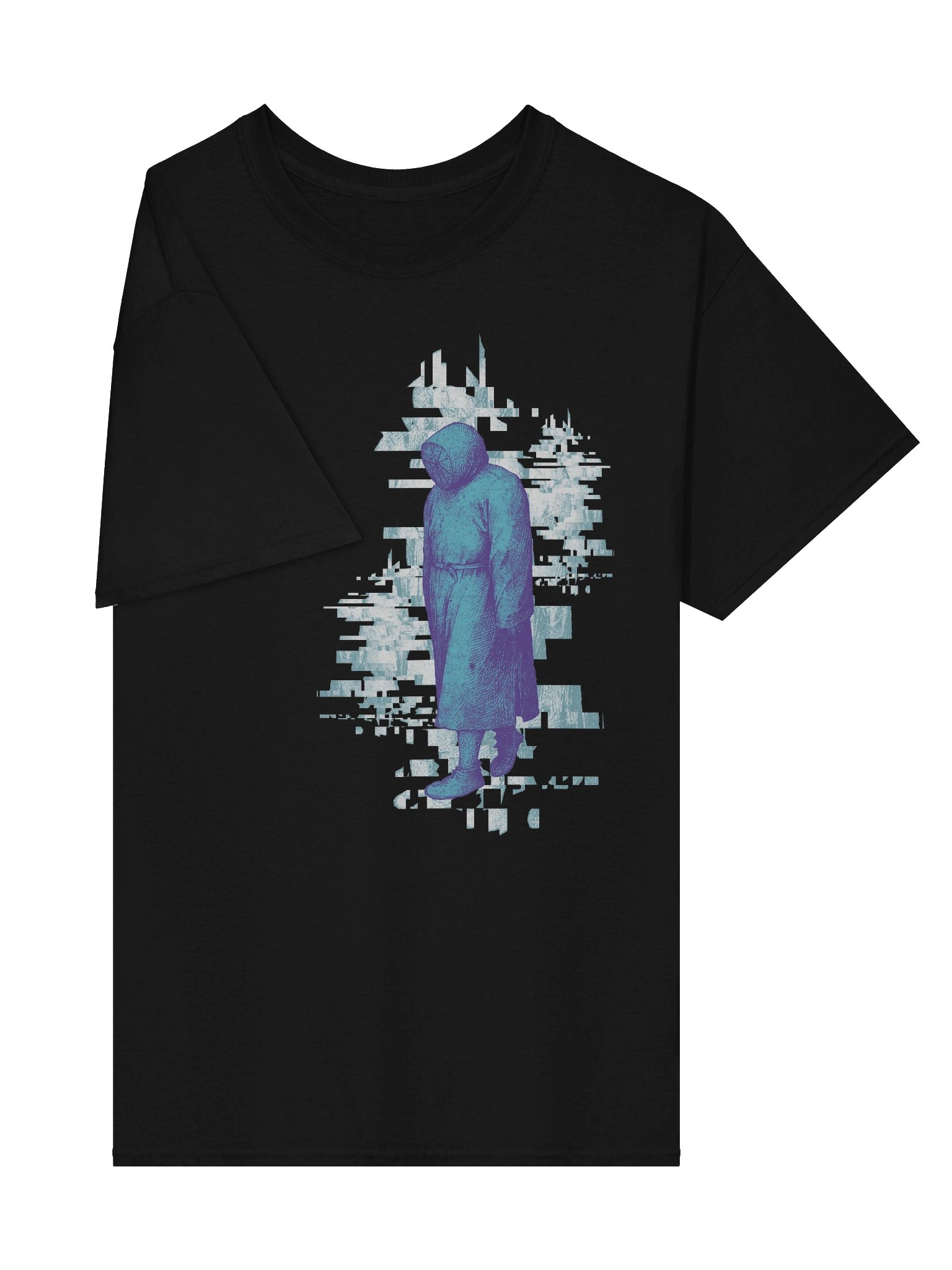 Lozer Tee product image (3)