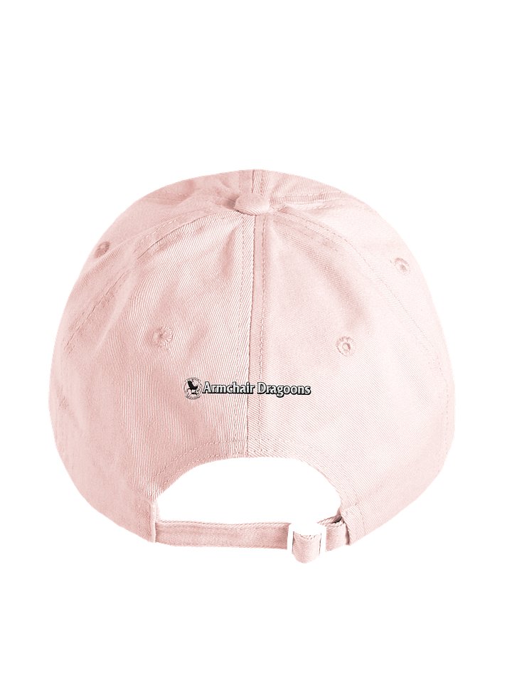 Dragoons Line Art Logo Hat product image (5)