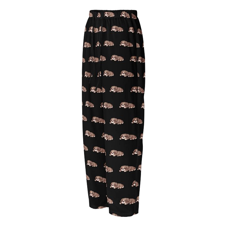Black Eepy Pj Pants product image (1)