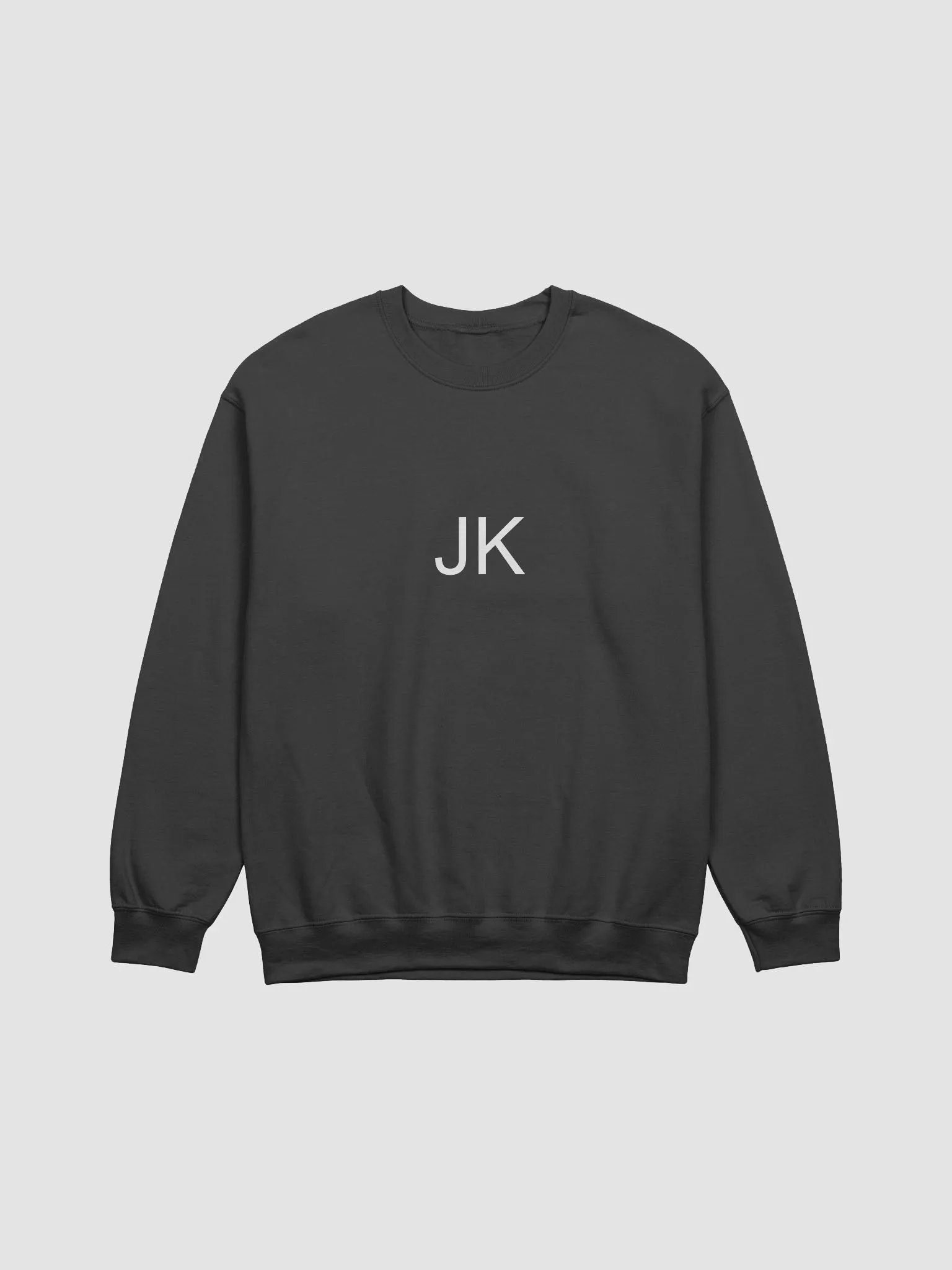 JK (SWEATSHIRT) product image (1)