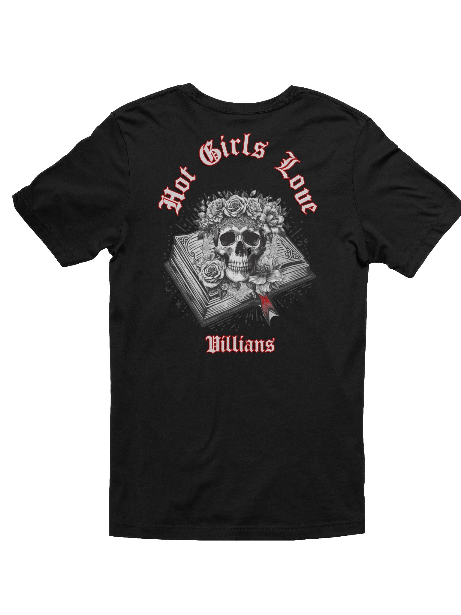 Booktok - Hot Girls - Tee product image (21)