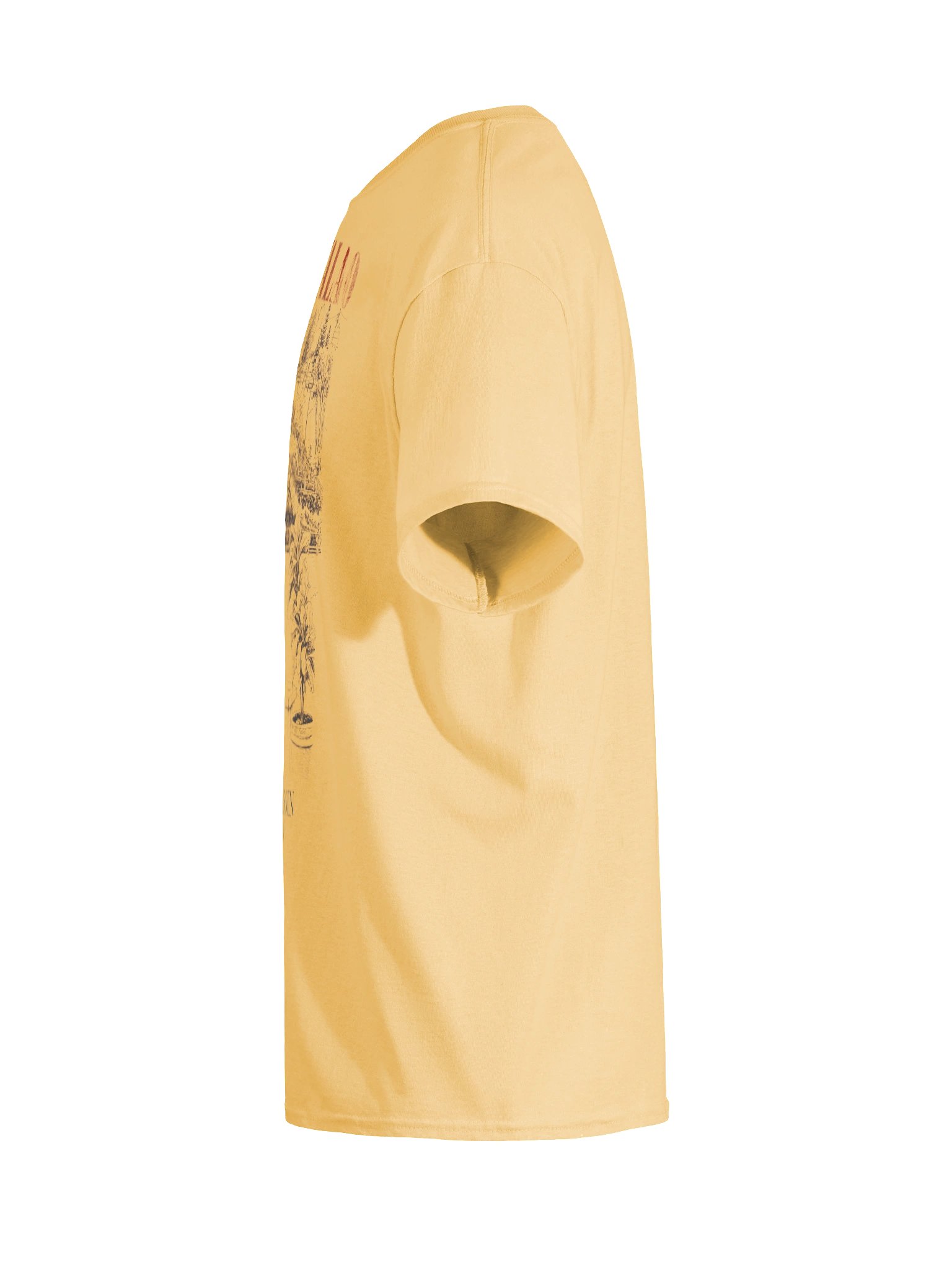 Grand bassin & Monkey - Mauritius product image (60)