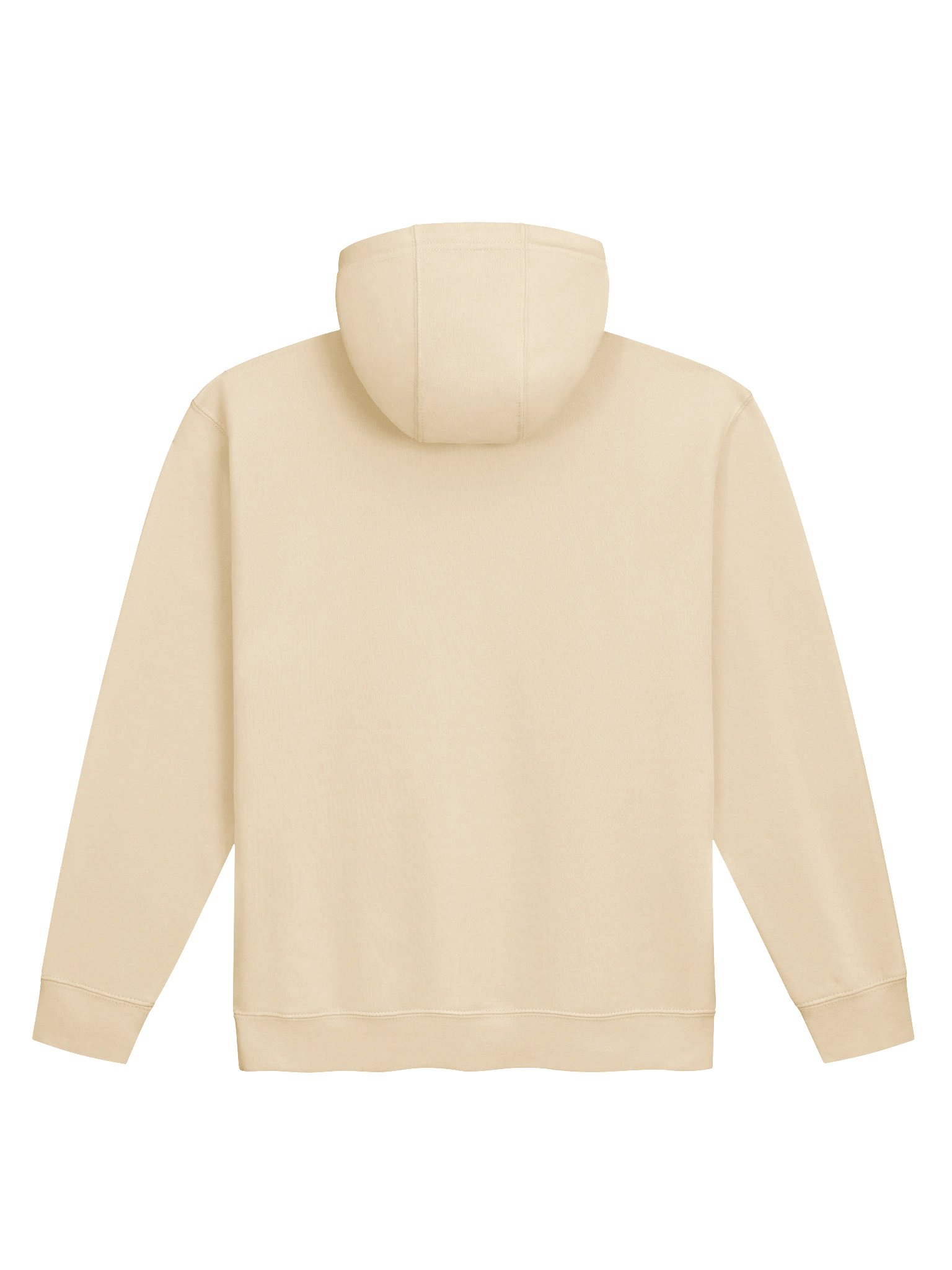 DB16 Racing Creme Hoodie product image (2)