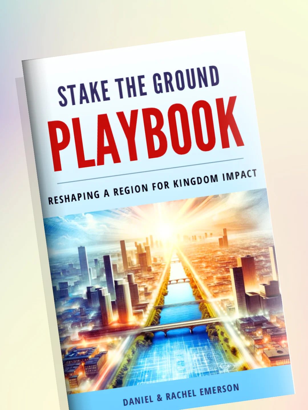 Stake The Ground Playbook product image (1)