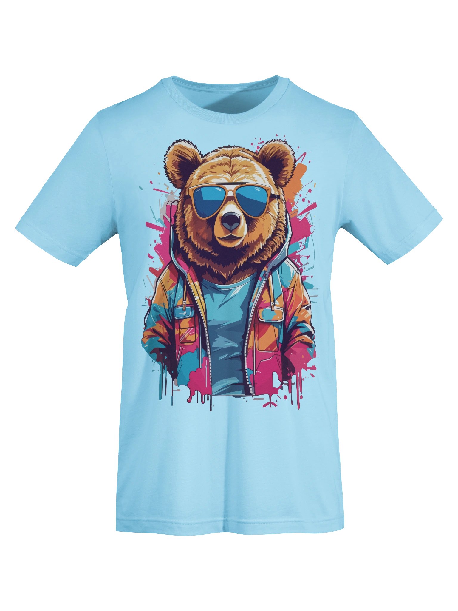 Cool Bear product image (1)