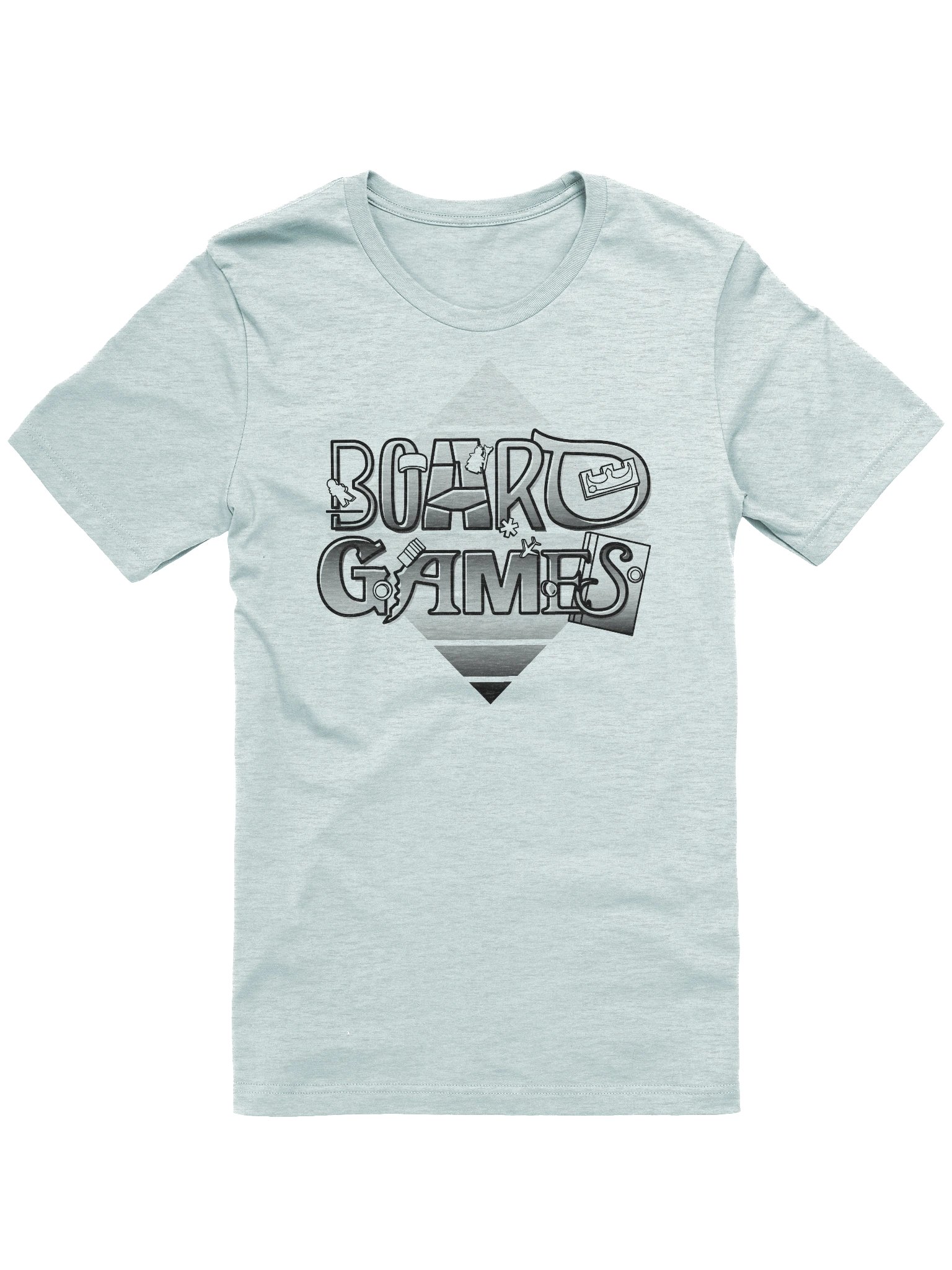Board Games - Black and White product image (5)