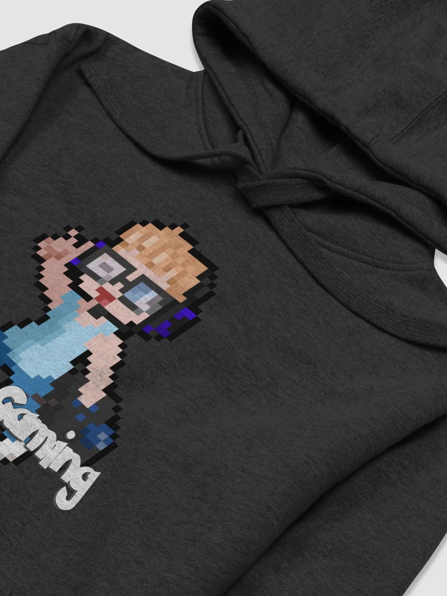 Mr.LeeGamingHoodie!! product image (3)