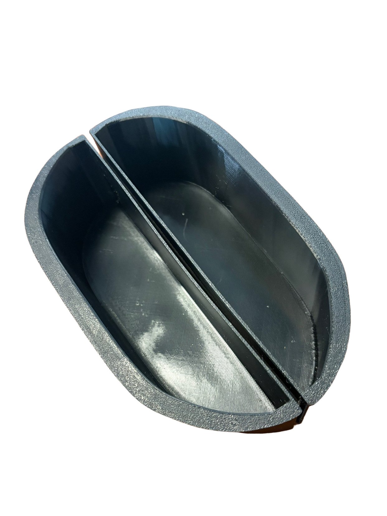 W211 Door Storage Box (Front / Rear / Full 4-Door Set) product image (1)