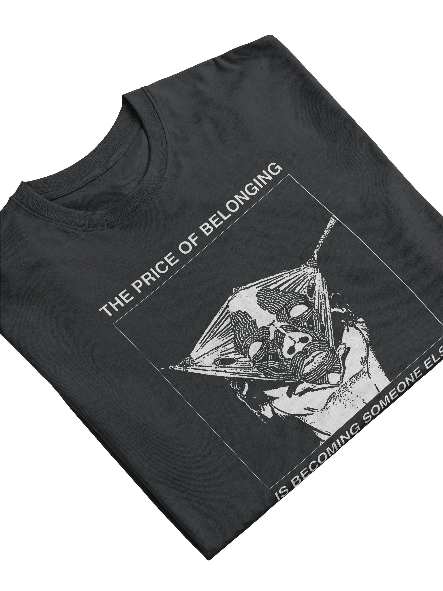 PRICE - Tshirt product image (2)