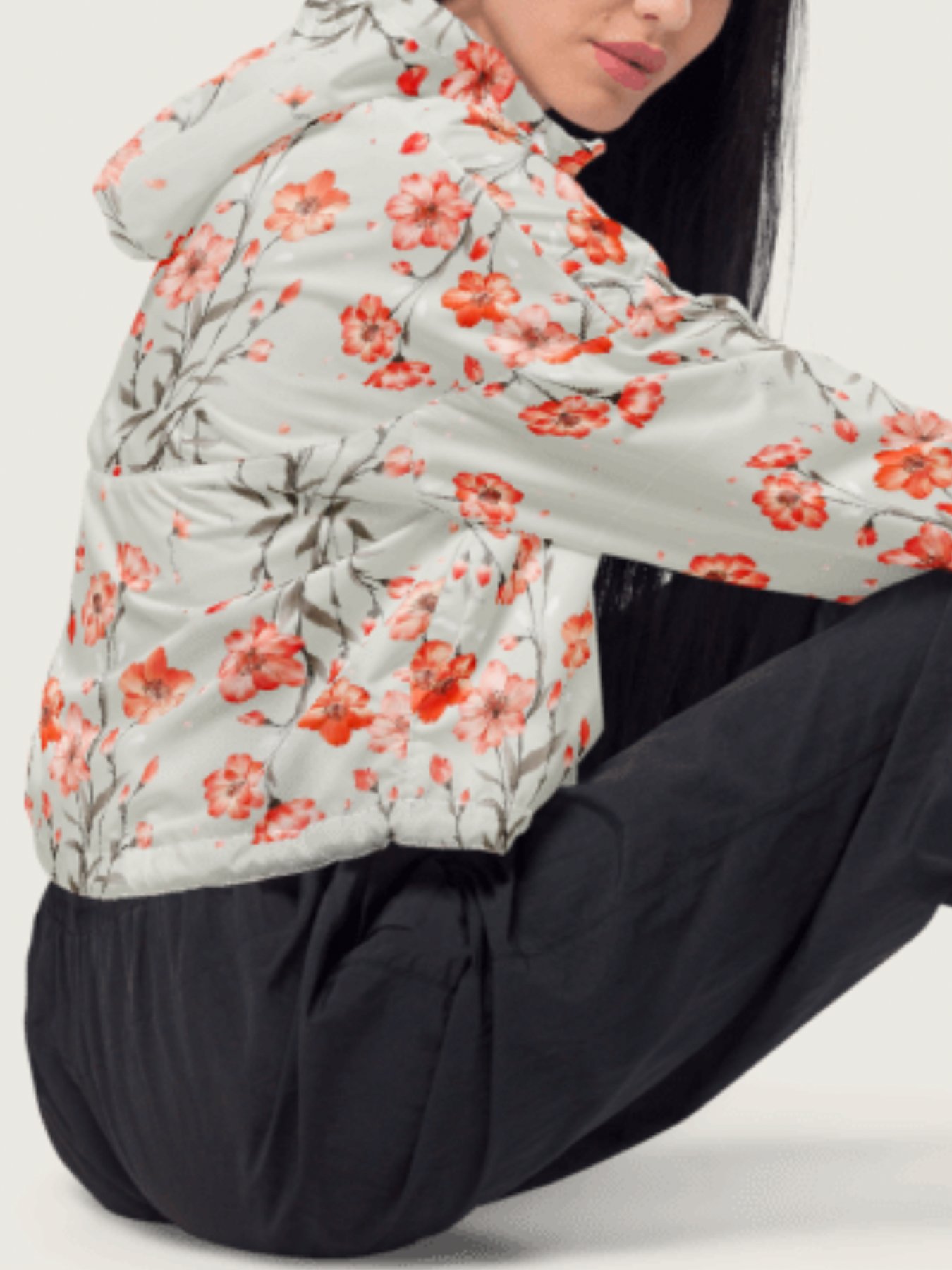 Spring Explosion Windbreaker product image (5)