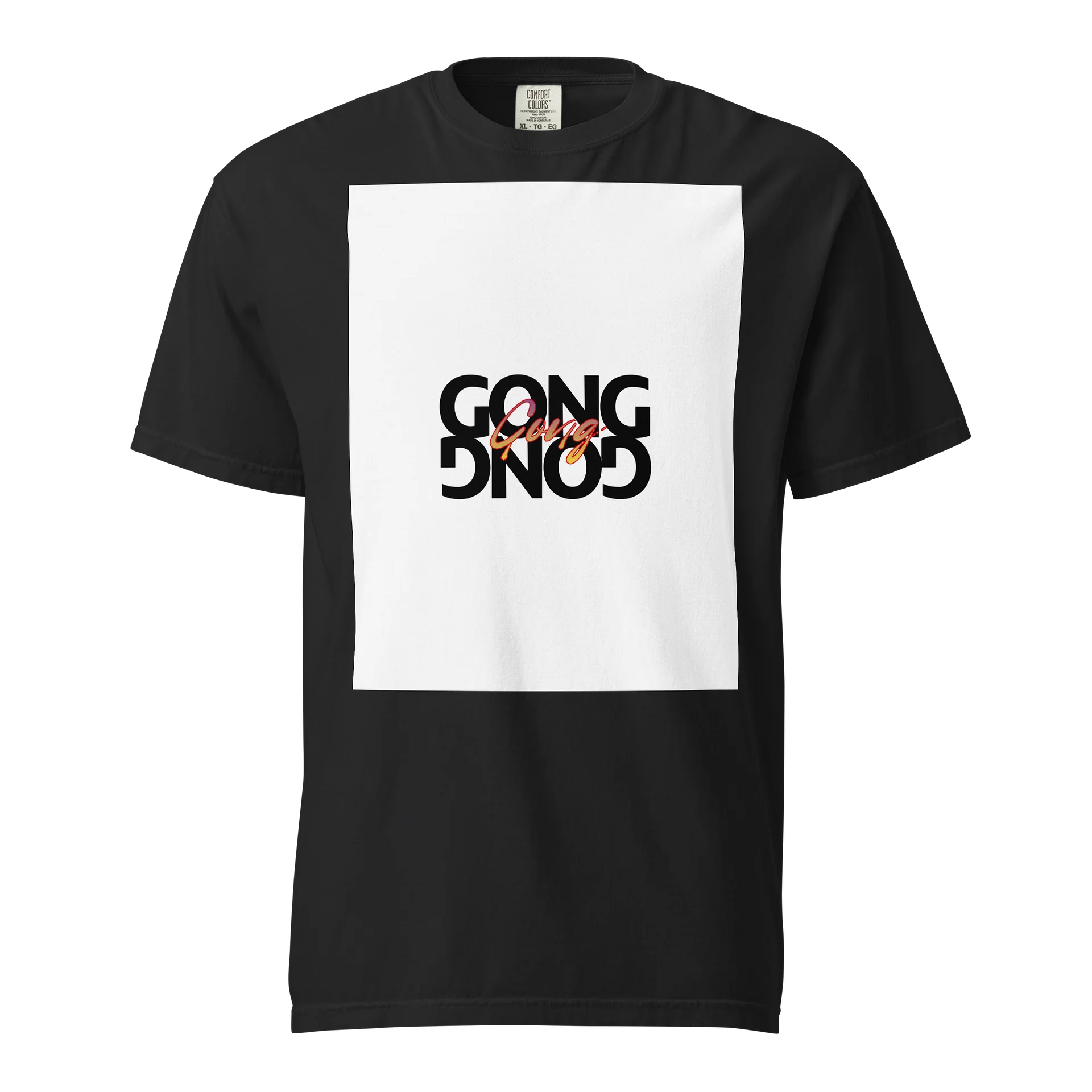 Gong product image (1)