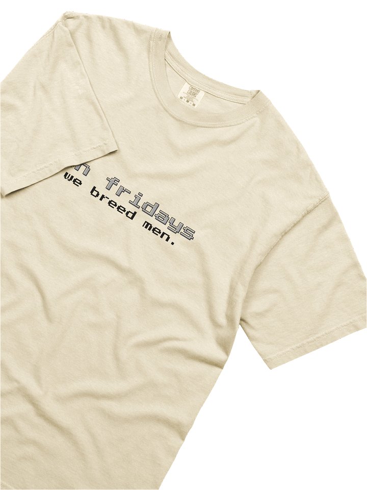 on fridays tee product image (17)