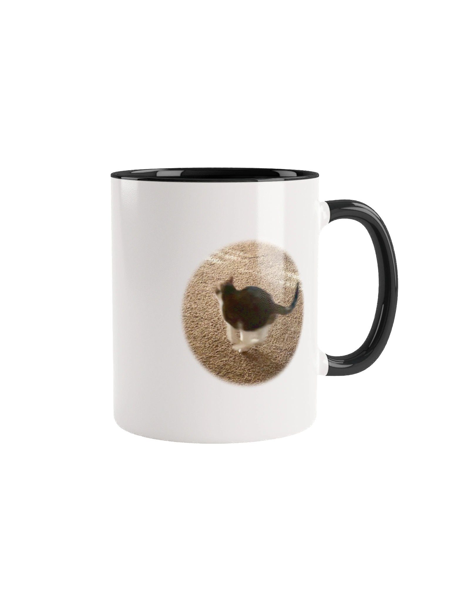 The Car Is Calling Mug product image (8)