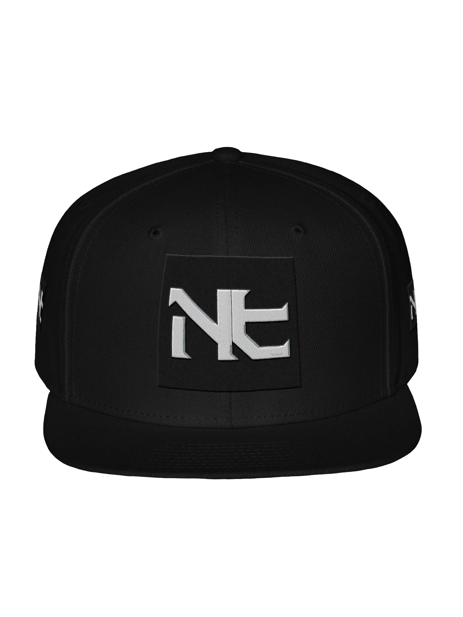 Be A Nerd - Colors Edition - Record Label Snapback Hat product image (5)