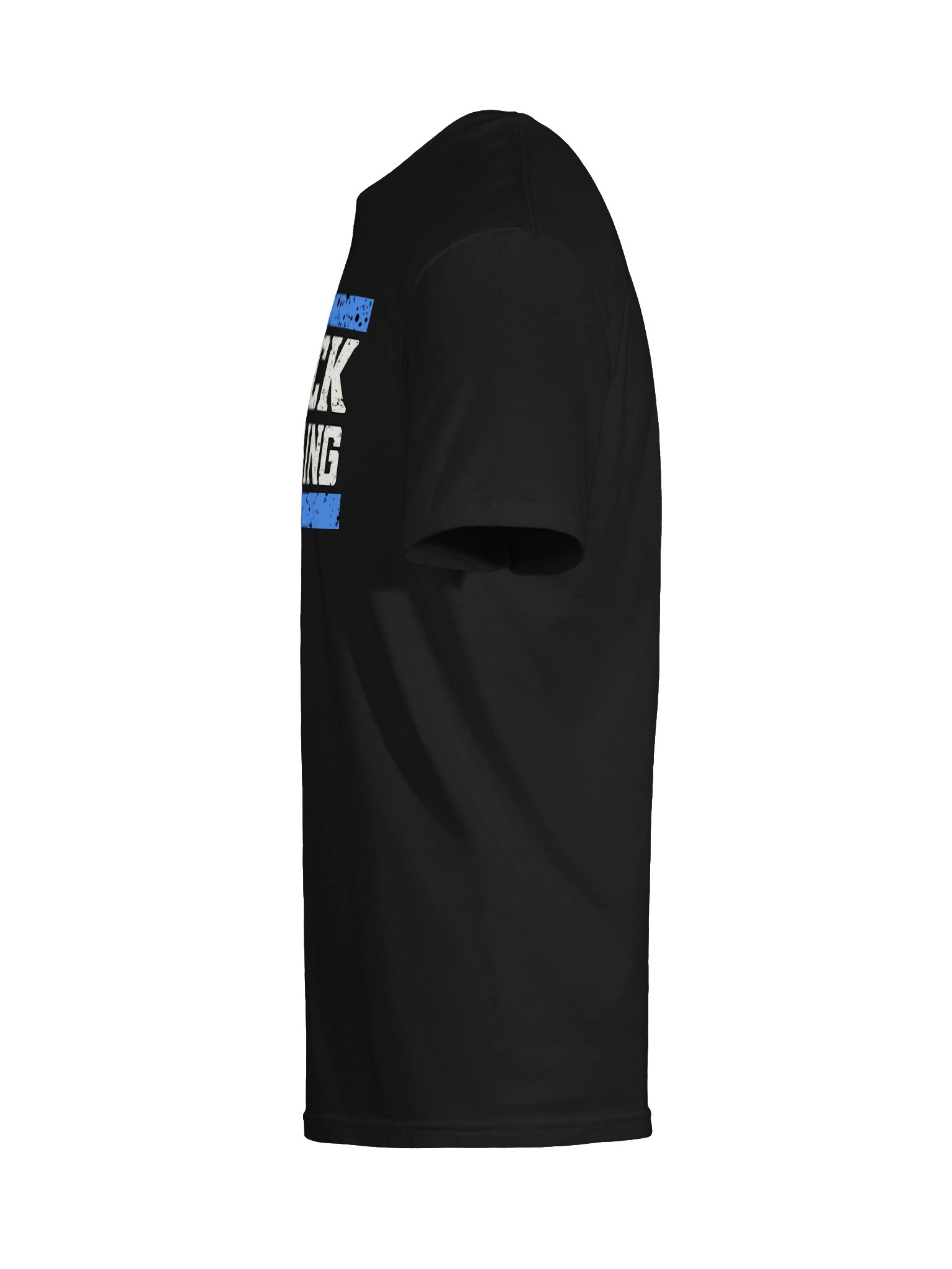 SW Blue Bars Shirt product image (9)