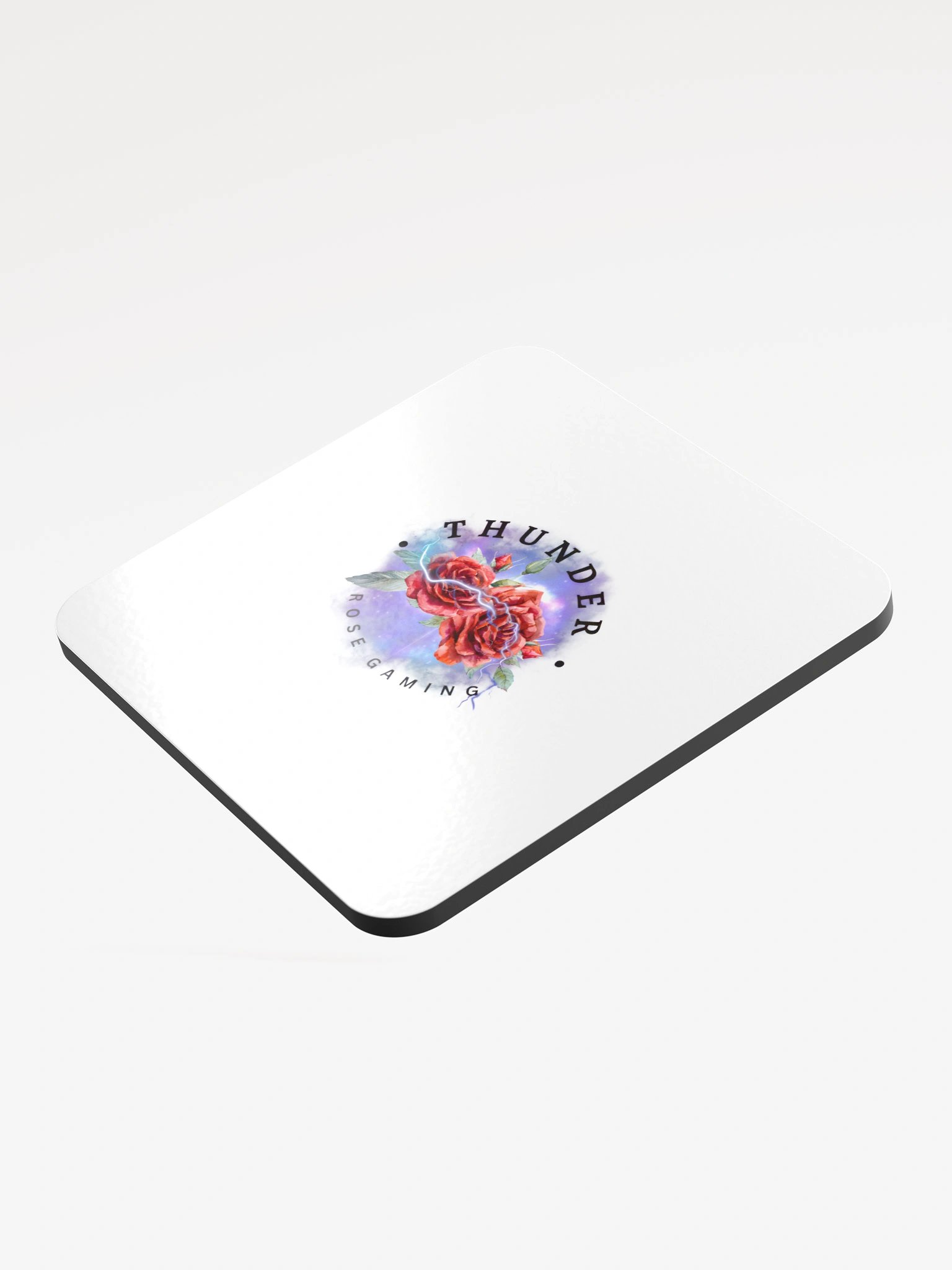 Cosmic Rose Lightning Coaster product image (3)
