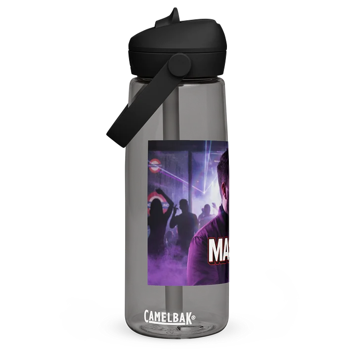 MASHÉ Flip Straw Water Bottle product image (6)