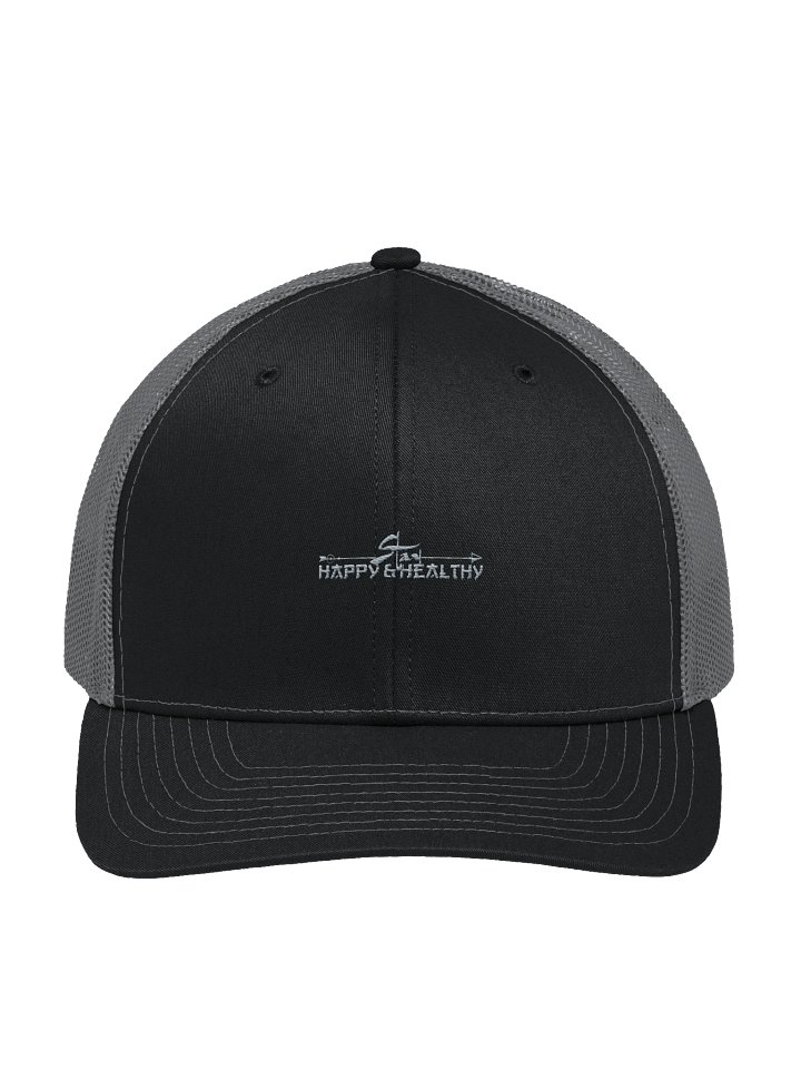 Happy & Healthy Premium Hat product image (3)