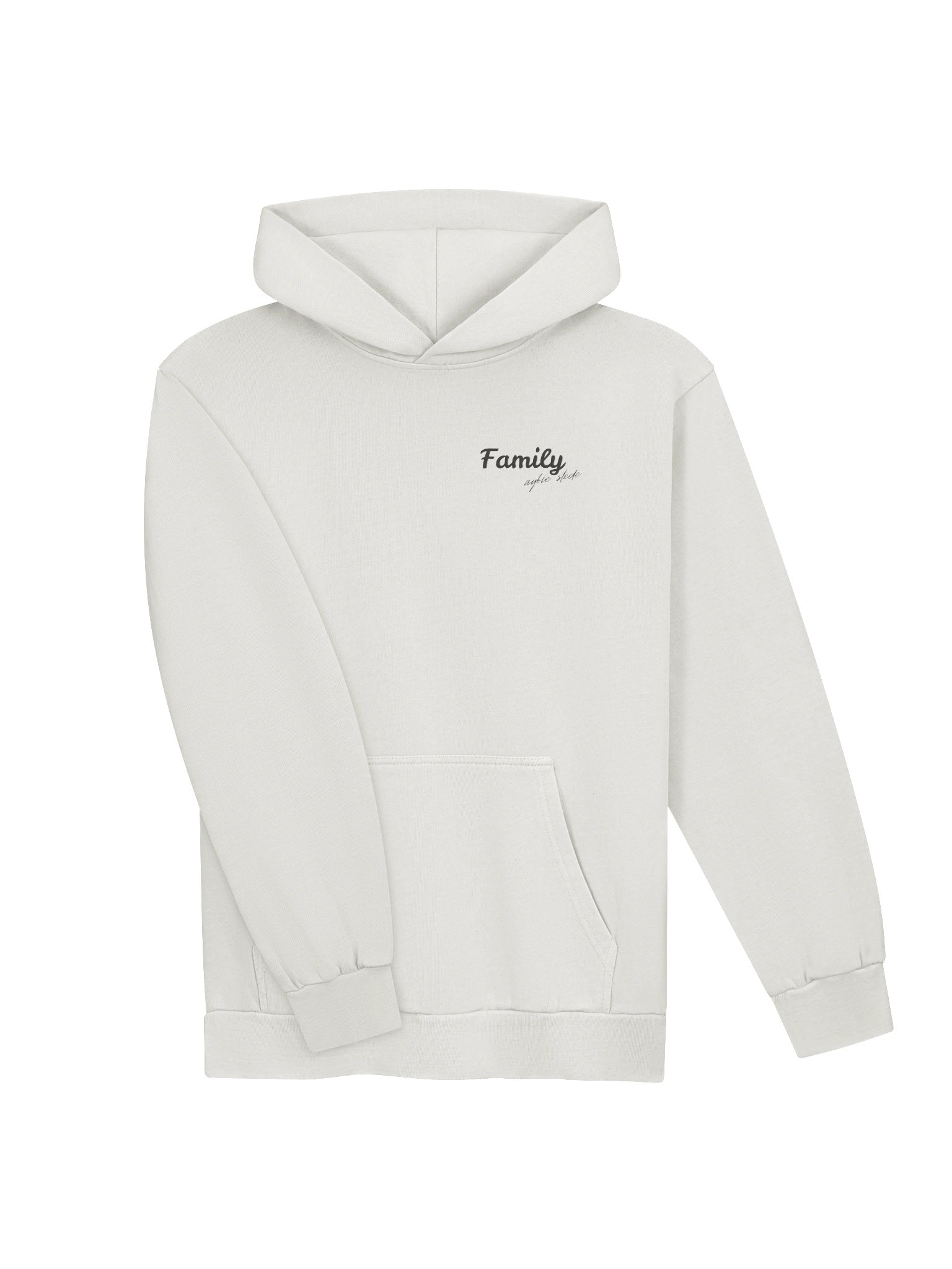 Hoodies -Family -Aybie Stede product image (3)