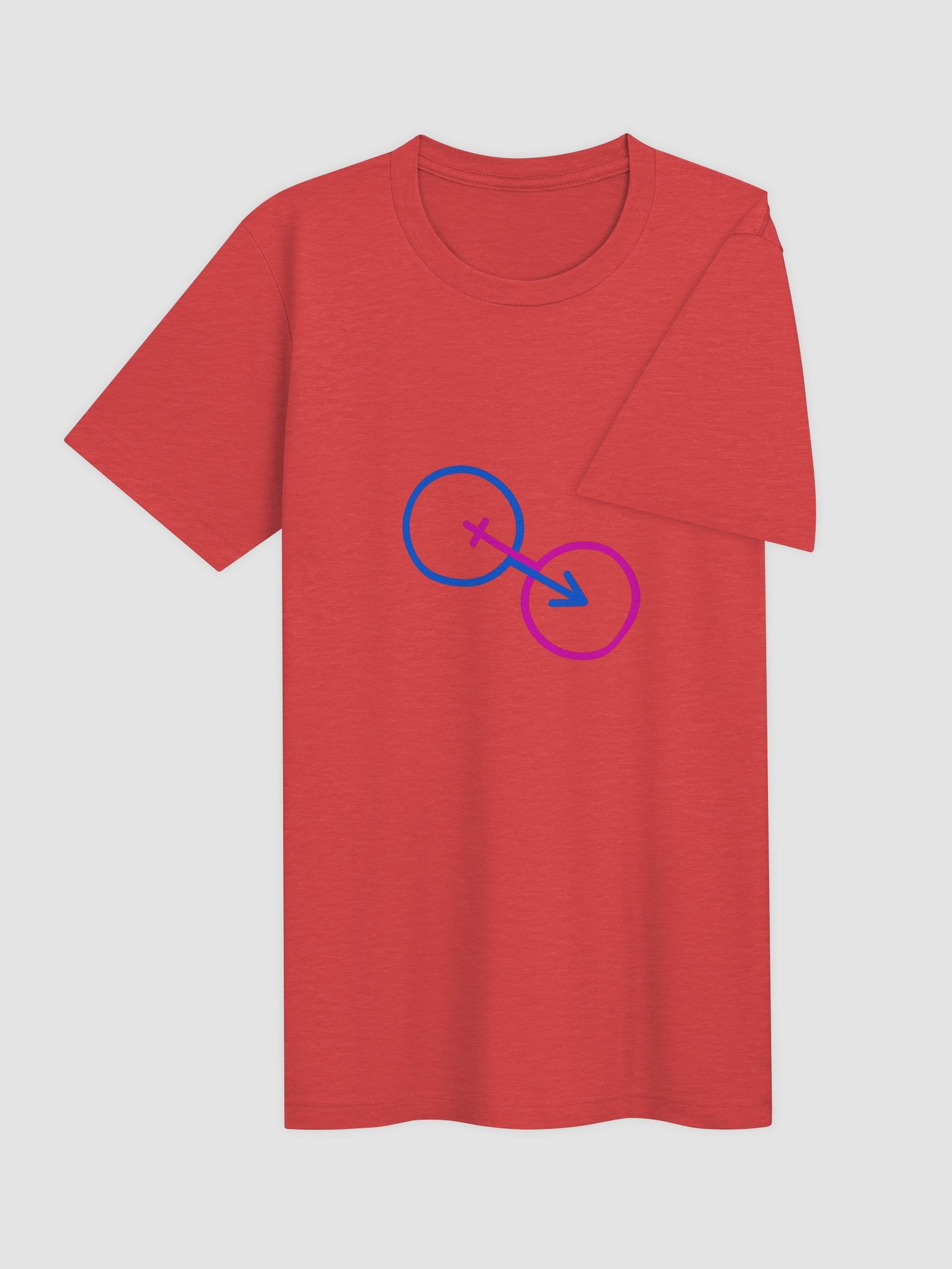 Traditional Relationship Unity Tee product image (4)