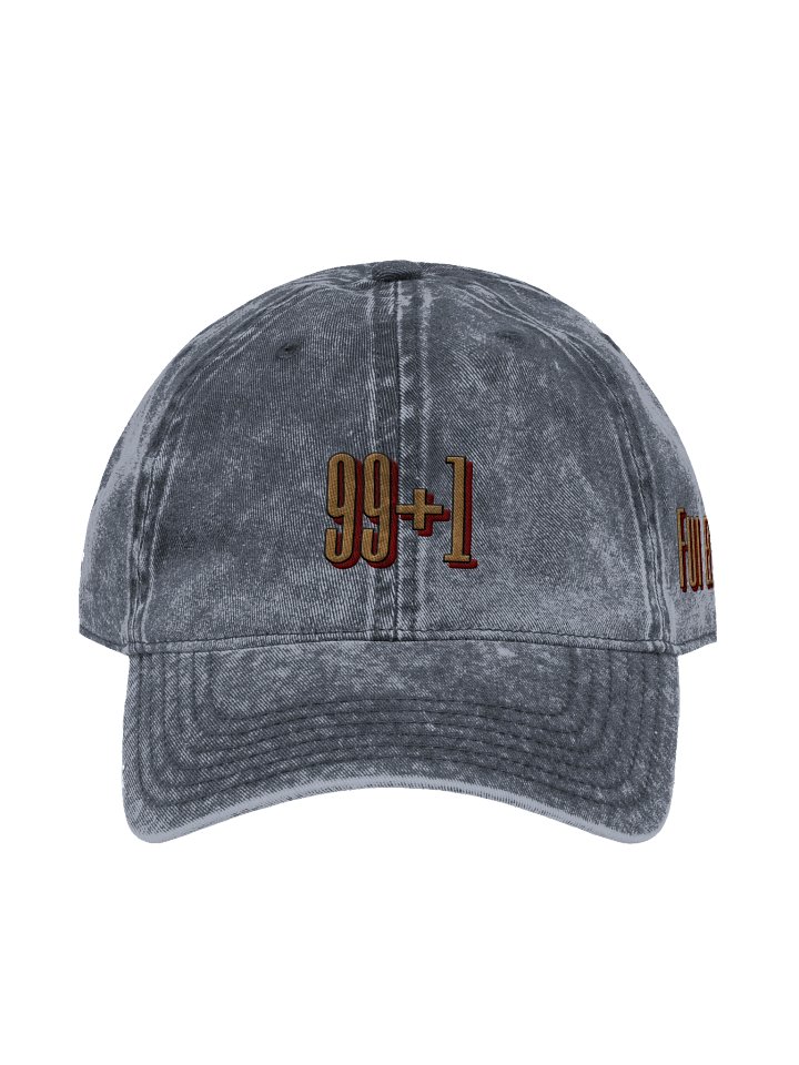 KAEL™ 99+1 Vintage Cap product image (1)