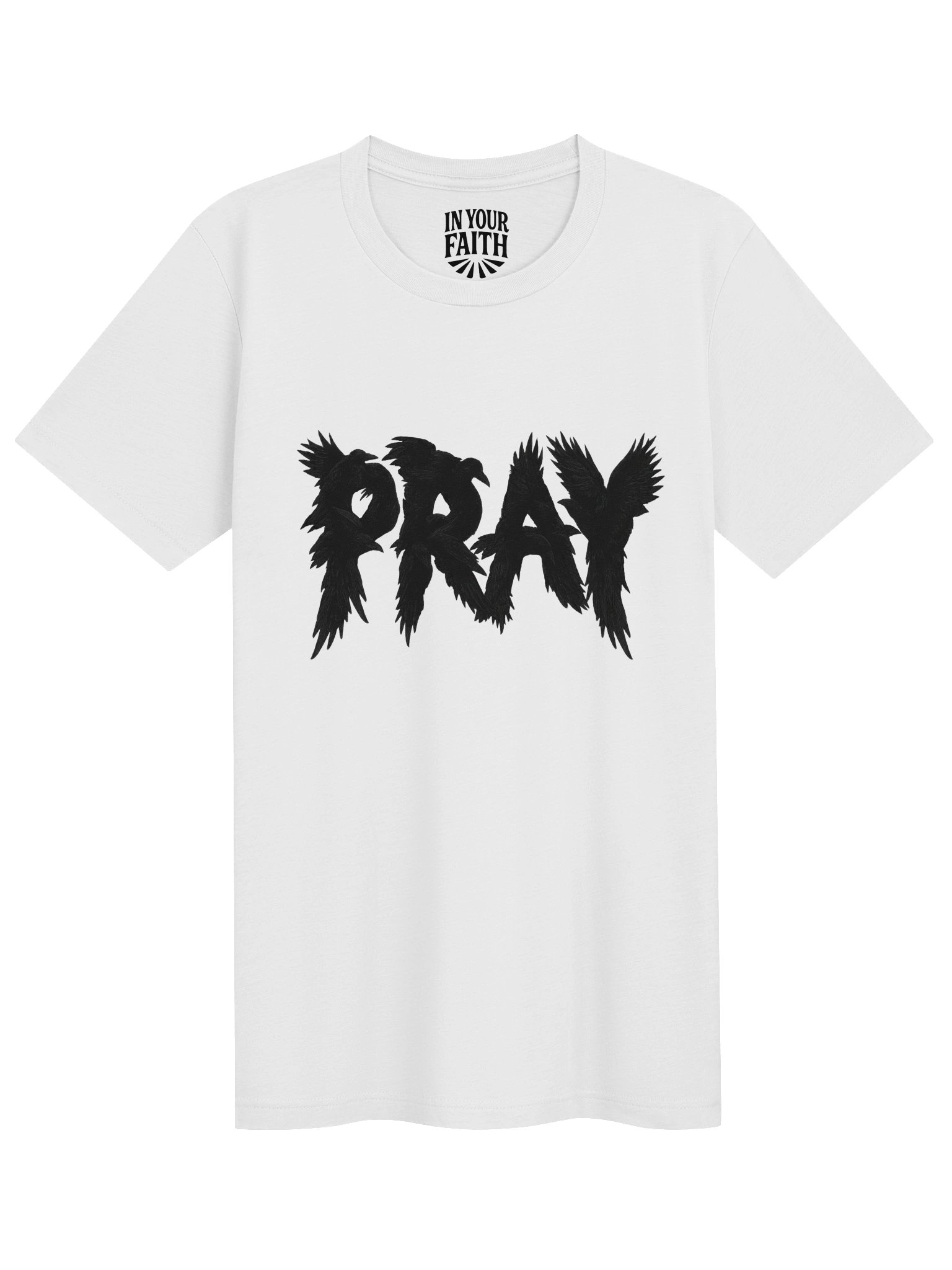 Birds Of Pray T-Shirt product image (1)