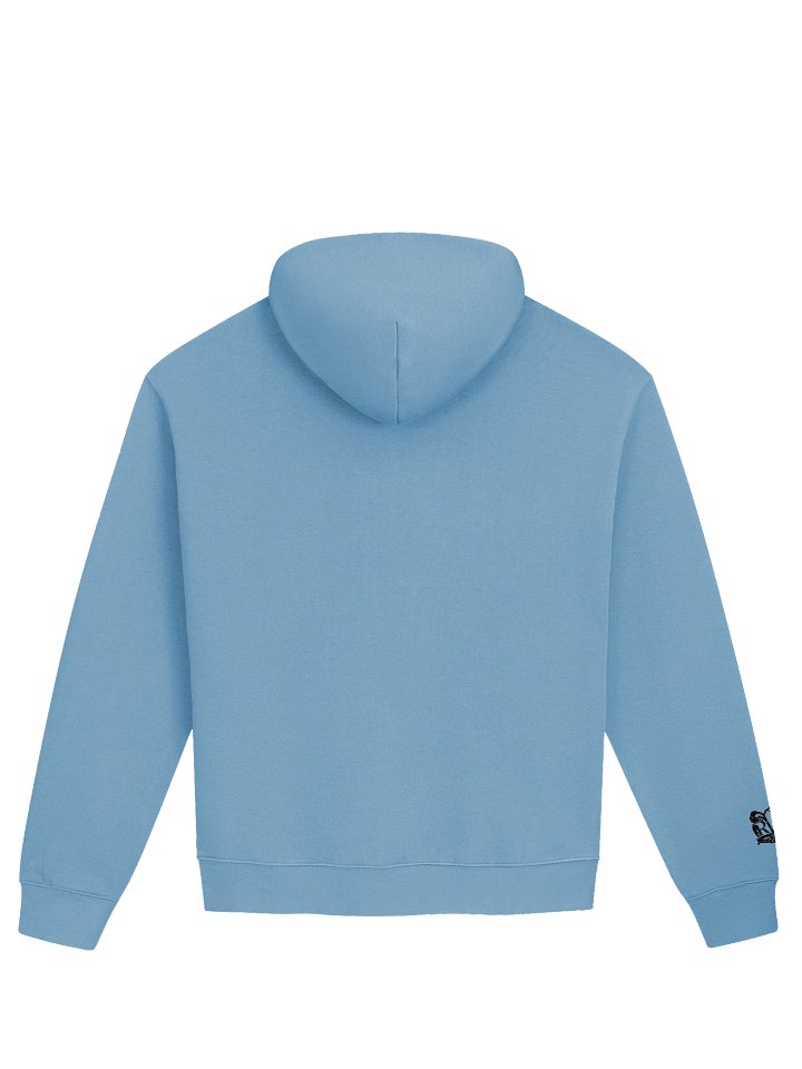 UNLEASHED RvR Crest Hoodie product image (26)