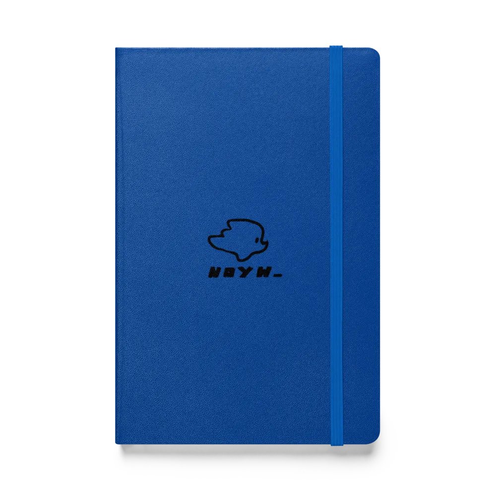 Carnet de notes Couleur Logo Noyw product image (1)