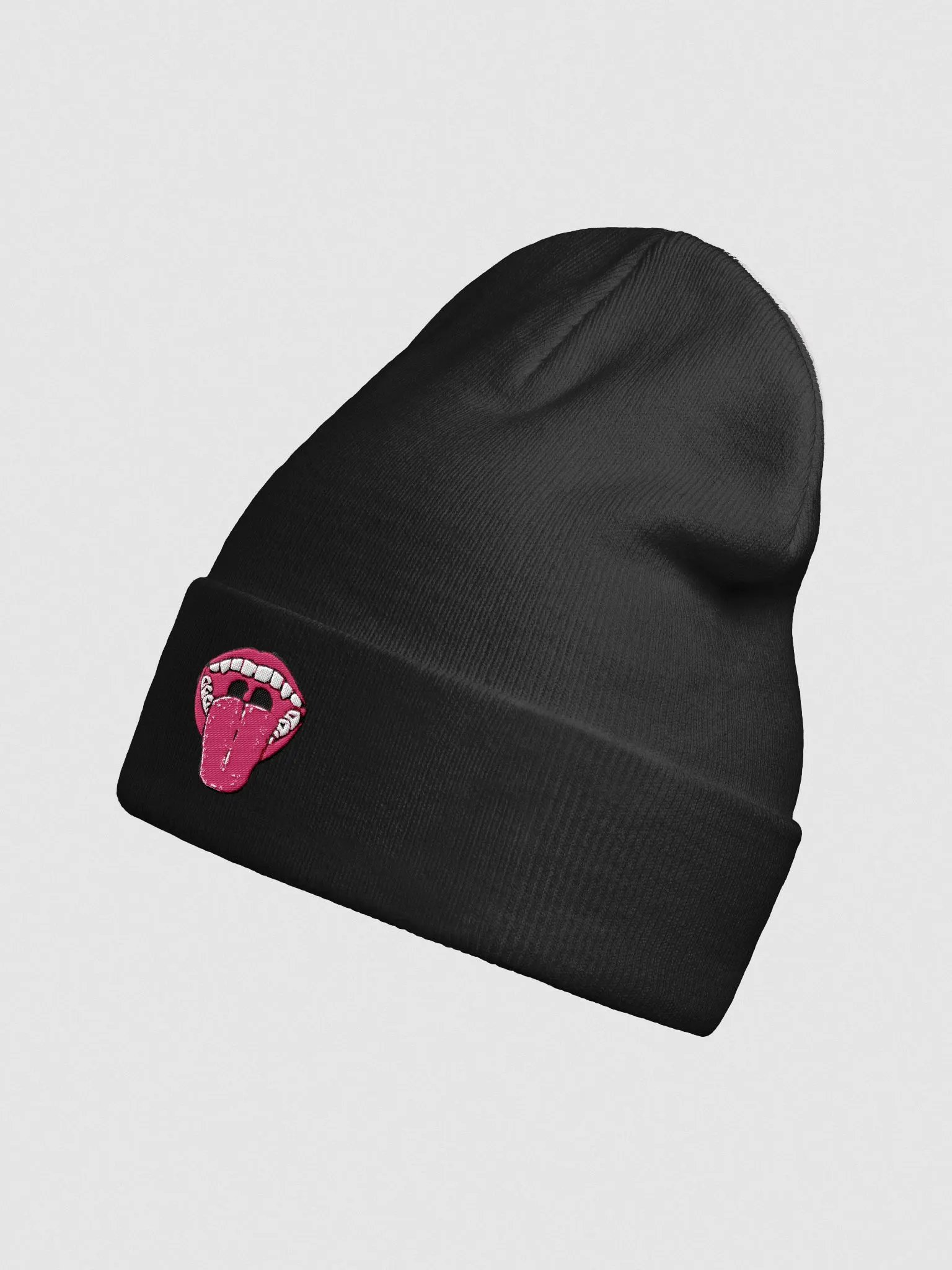 SmokeHouse Beanie product image (2)