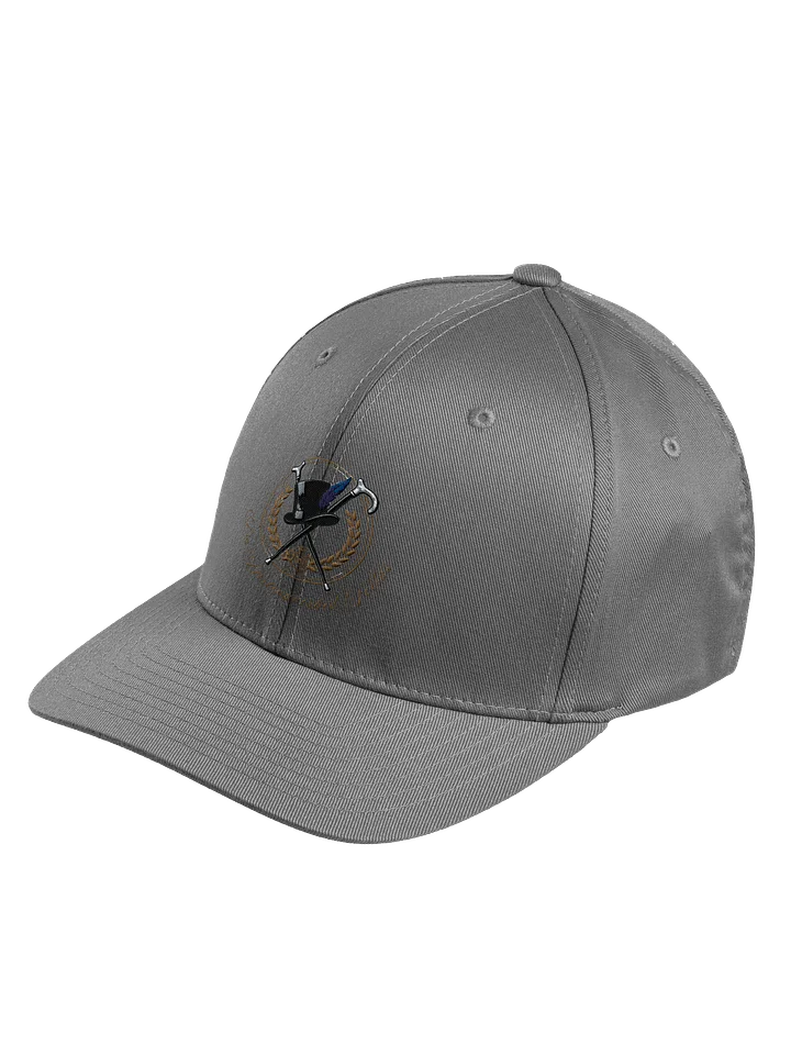 Distinguished Fellas' Heritage Flexfit Cap product image (44)