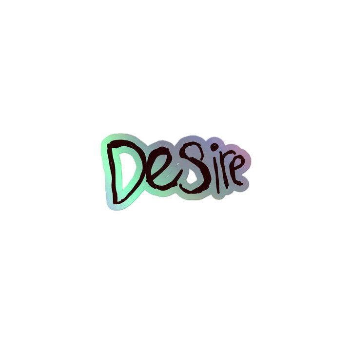 Desire product image (1)