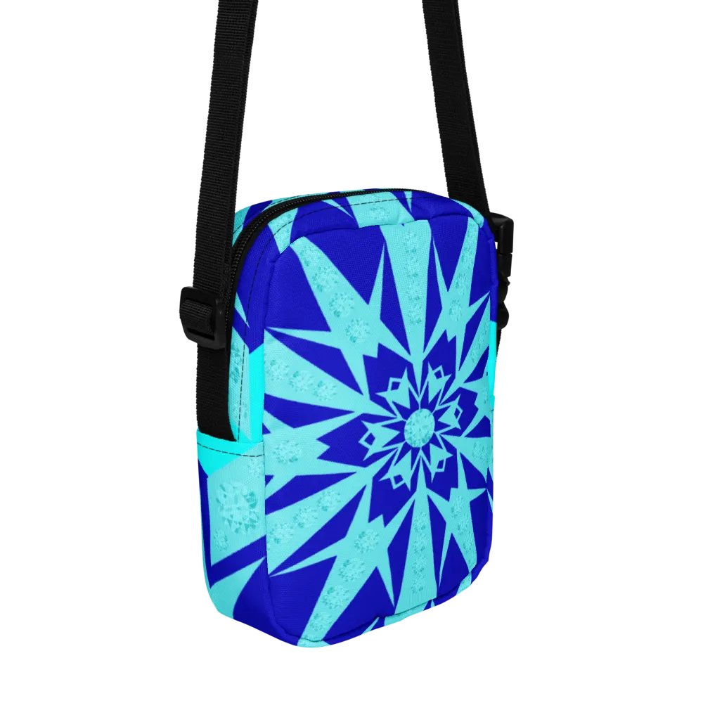 snowflake Crossbody Bag product image (3)