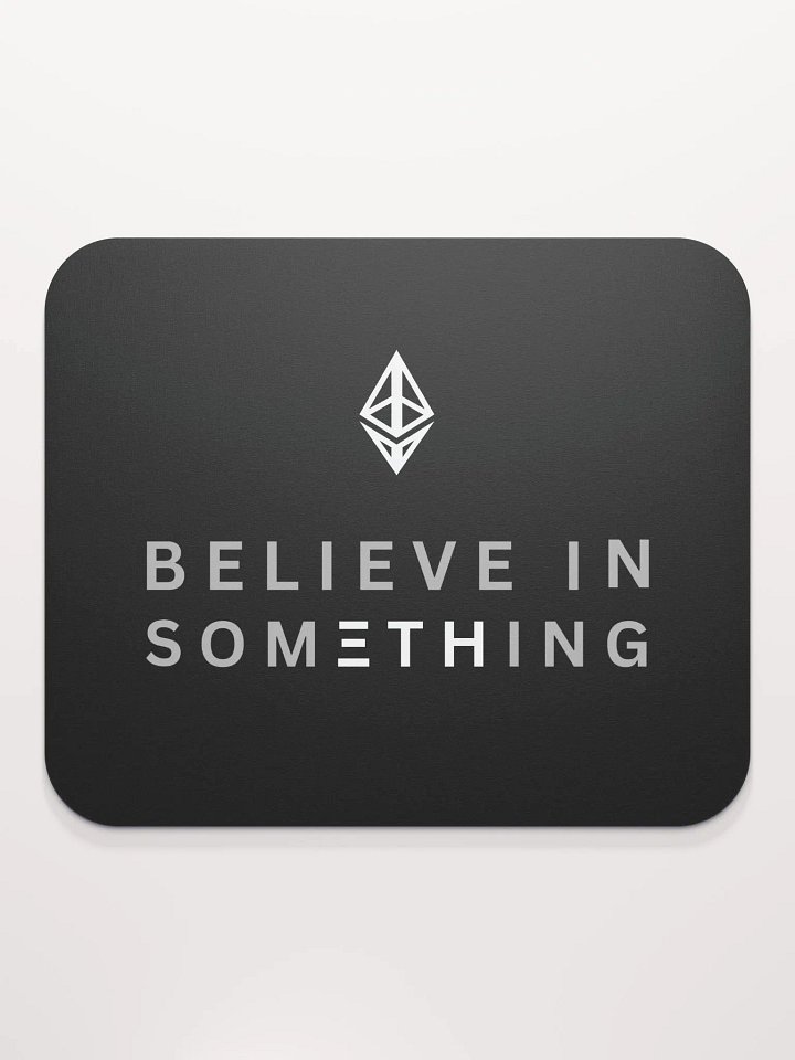 Believe in something pad product image (2)