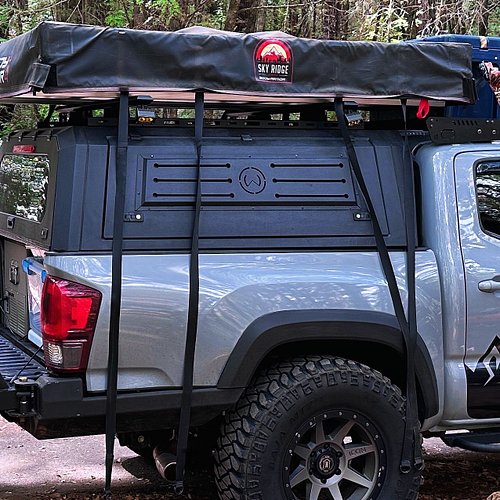 New grid No 2.
.
.
.
.
.

#tacomaoffroad #overland #tacomabeast #yoter #yotamafia #offroad #tacoma #tacomapowered #offroad4x4...