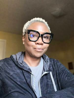 Fix your nervous system, sis