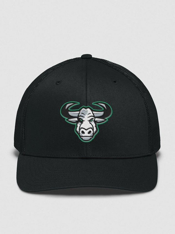 Trucker Hat product image (2)