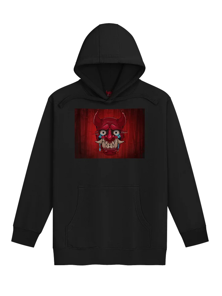KAGE [Key Art Hoodie] product image (2)