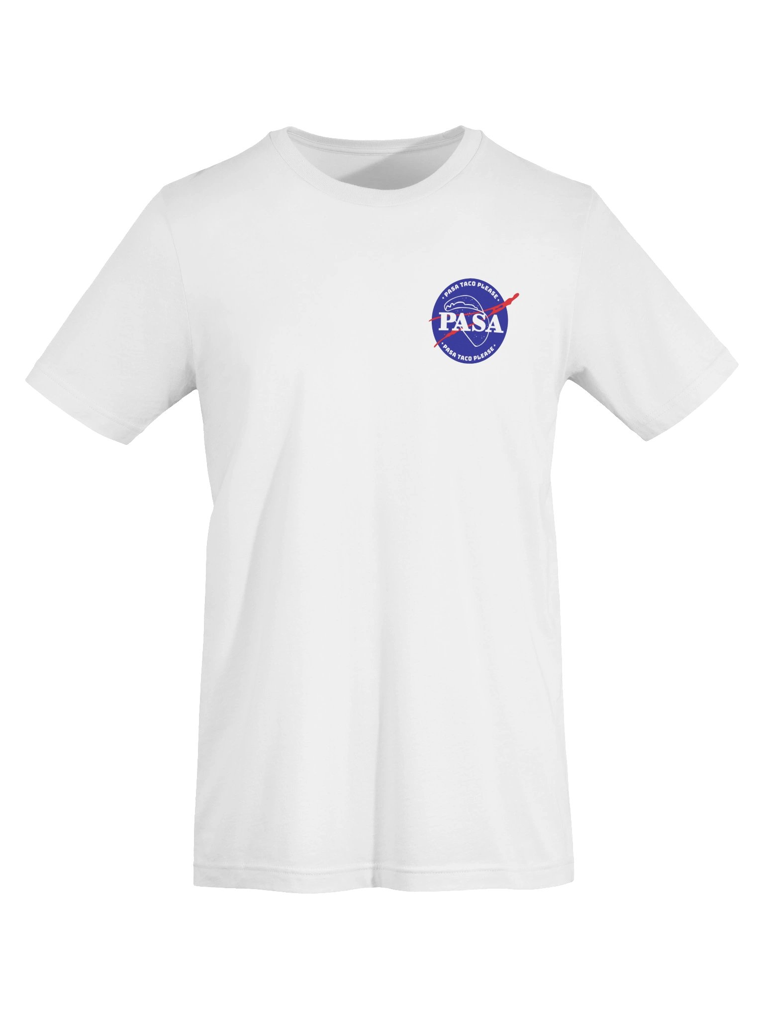 Pasa Taco Please Tee product image (15)
