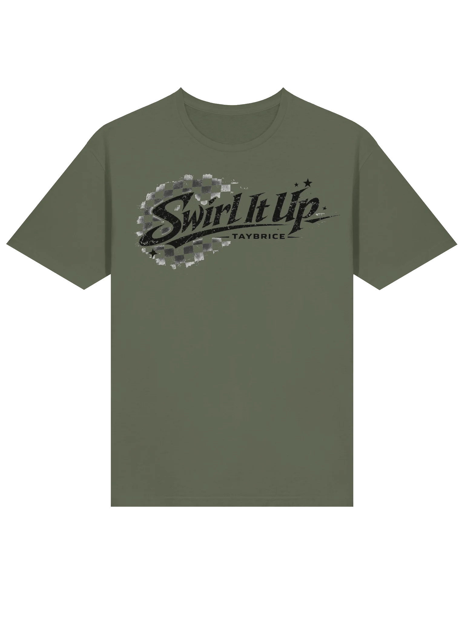 Black Ink Swirl It Up product image (19)