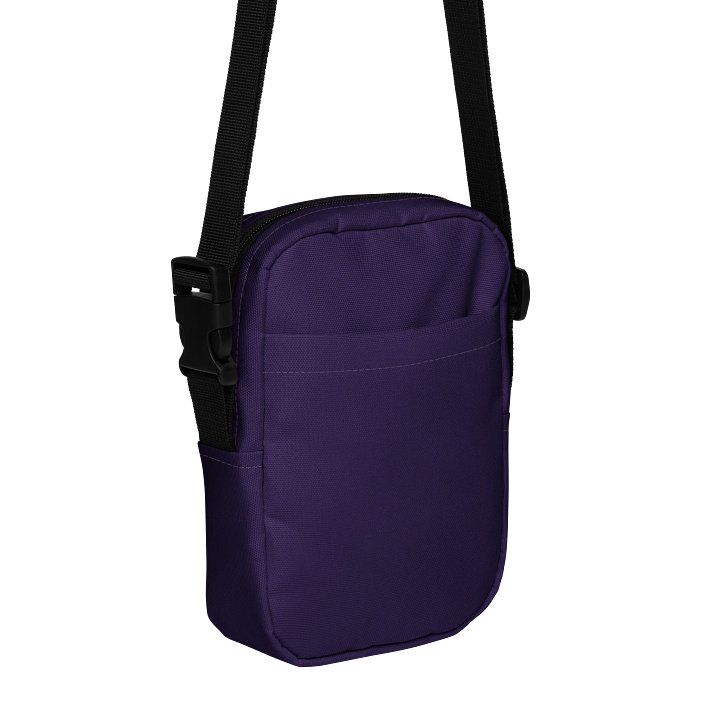 Yummy Panda - Utility Crossbody Bag product image (2)